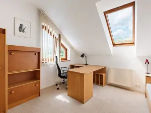 Prodej rodinného domu, Žulová, 220 m2