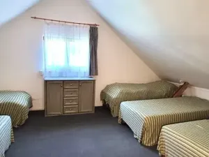 Prodej chaty, Sázava, 65 m2
