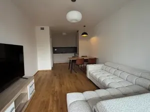 Pronájem bytu 2+kk, Praha - Chodov, Veselovského, 58 m2