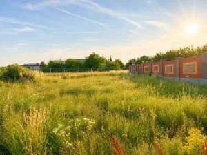 Prodej pozemku pro bydlení, Praha - Kunratice, Na jahodách, 1000 m2