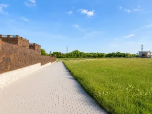 Prodej pozemku pro bydlení, Praha - Kunratice, Na jahodách, 1000 m2