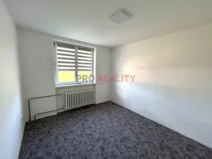 Prodej bytu 3+1, Polom, 85 m2