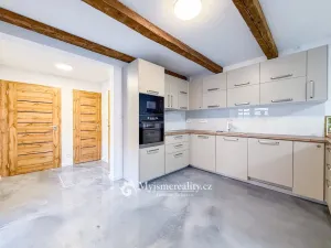 Pronájem rodinného domu, Znojmo, Ke Sklepu, 63 m2