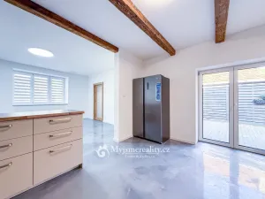 Pronájem rodinného domu, Znojmo, Ke Sklepu, 63 m2