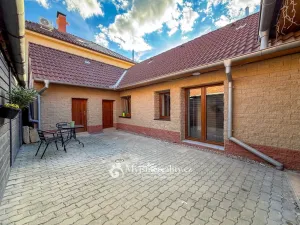Pronájem rodinného domu, Znojmo, Ke Sklepu, 63 m2