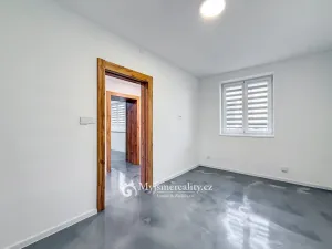 Pronájem rodinného domu, Znojmo, Ke Sklepu, 63 m2