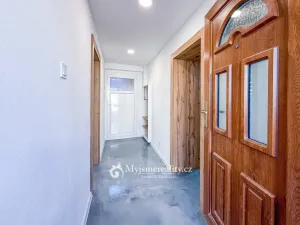 Pronájem rodinného domu, Znojmo, Ke Sklepu, 63 m2