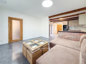 Pronájem rodinného domu, Znojmo, Ke Sklepu, 63 m2