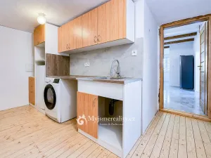 Pronájem rodinného domu, Znojmo, Ke Sklepu, 63 m2