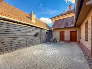 Pronájem rodinného domu, Znojmo, Ke Sklepu, 63 m2