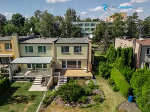 Prodej rodinného domu, Frýdek-Místek, 28. října, 125 m2