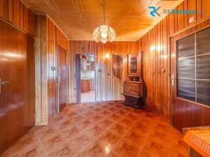 Prodej rodinného domu, Frýdek-Místek, 28. října, 125 m2