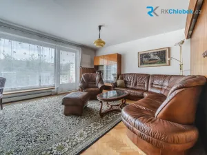 Prodej rodinného domu, Frýdek-Místek, 28. října, 125 m2