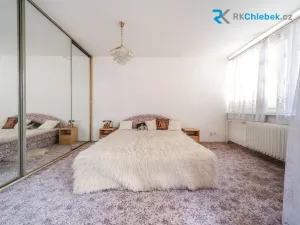Prodej rodinného domu, Frýdek-Místek, 28. října, 125 m2