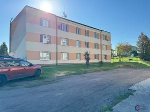 Pronájem bytu 1+kk, Pardubice - Staré Čívice, Přeloučská, 32 m2