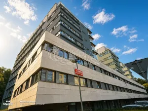 Prodej bytu 2+kk, Praha - Hodkovičky, U Zátiší, 58 m2