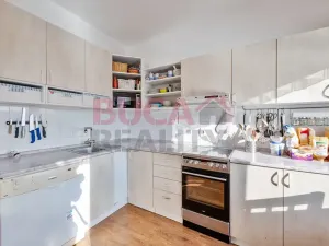 Prodej bytu 2+1, Písek, Čechova, 66 m2