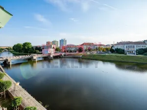 Prodej bytu 2+1, Písek, Čechova, 66 m2