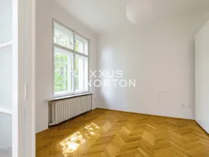 Pronájem bytu 5+1, Praha - Dejvice, Šárecká, 150 m2