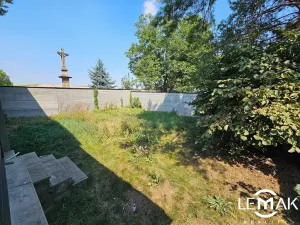 Pronájem rodinného domu, Olomouc, bratří Čapků, 111 m2