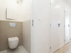 Prodej bytu 4+kk, Praha, Novodvorská, 71 m2