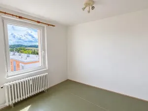 Prodej bytu 2+kk, Rychnov nad Kněžnou, Sokolovská, 41 m2