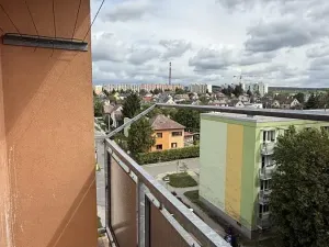 Prodej bytu 2+kk, Rychnov nad Kněžnou, Sokolovská, 41 m2