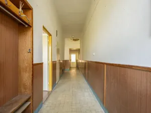 Prodej rodinného domu, Hořice, Žižkova, 191 m2