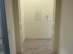 Pronájem bytu 1+1, Liberec, Pražská, 42 m2
