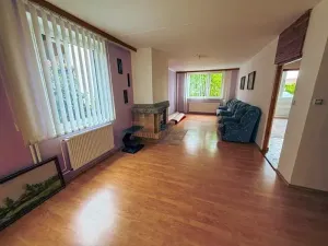 Prodej rodinného domu, Jihlava, Lípová, 230 m2