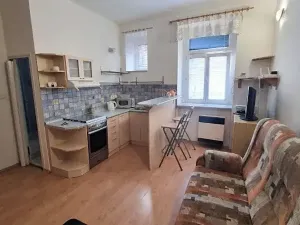 Pronájem bytu 1+kk, Jihlava, 30 m2