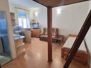 Pronájem bytu 1+kk, Jihlava, 30 m2