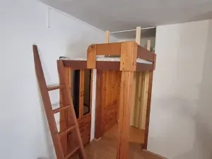 Pronájem bytu 1+kk, Jihlava, 30 m2