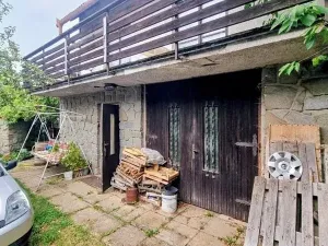 Prodej rodinného domu, Vyskytná nad Jihlavou, 140 m2