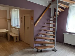 Prodej vícegeneračního domu, Dříteň, 332 m2