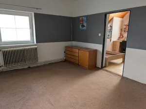 Prodej vícegeneračního domu, Dříteň, 332 m2
