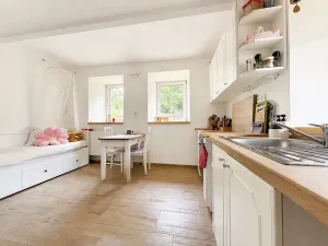 Prodej rodinného domu, Koberovice, 75 m2