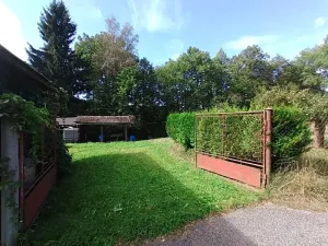 Prodej chalupy, Cetenov, 97 m2