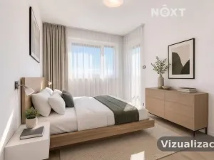 Prodej bytu 4+kk, České Budějovice, Lipová, 106 m2