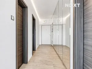 Prodej bytu 4+kk, České Budějovice, Lipová, 106 m2