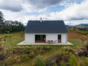Prodej rodinného domu, Božanov, 71 m2