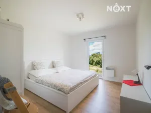 Prodej rodinného domu, Božanov, 71 m2