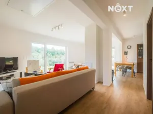 Prodej rodinného domu, Božanov, 71 m2
