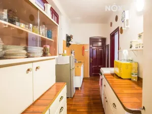 Prodej rodinného domu, Nová Olešná, 74 m2