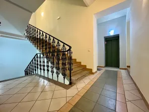 Prodej bytu 2+kk, Praha - Holešovice, Dělnická, 42 m2