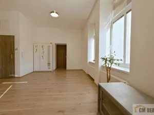 Pronájem bytu 2+kk, Olomouc - Hodolany, Holická, 46 m2