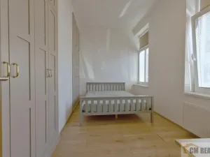 Pronájem bytu 2+kk, Olomouc - Hodolany, Holická, 46 m2