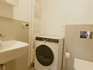 Pronájem bytu 2+kk, Olomouc - Hodolany, Holická, 46 m2