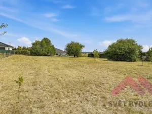 Prodej pozemku pro bydlení, Sulice, 1597 m2