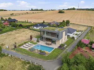 Prodej pozemku pro bydlení, Sulice, 1597 m2